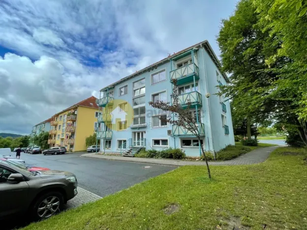 Pronájem bytu 2+1, Horažďovice, Na Vápence, 52 m2