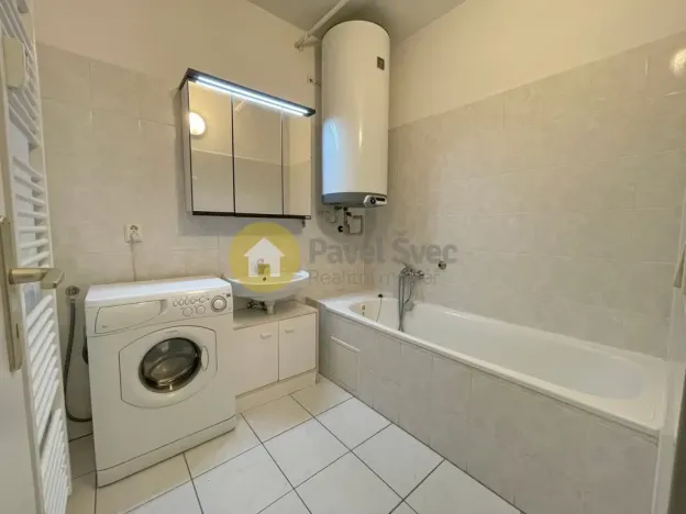 Pronájem bytu 2+1, Horažďovice, Na Vápence, 52 m2