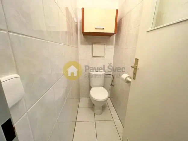 Pronájem bytu 2+1, Horažďovice, Na Vápence, 52 m2