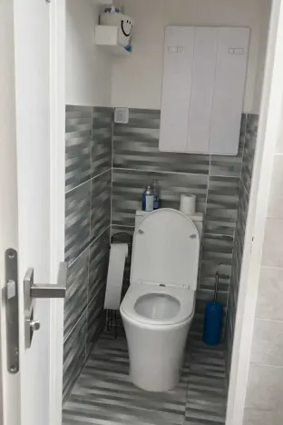 Prodej bytu 2+1, Kaplice, Nové domovy, 56 m2