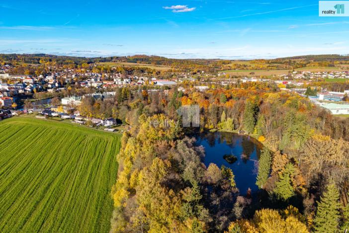 Prodej domu na klíč, Světlá nad Sázavou, 151 m2