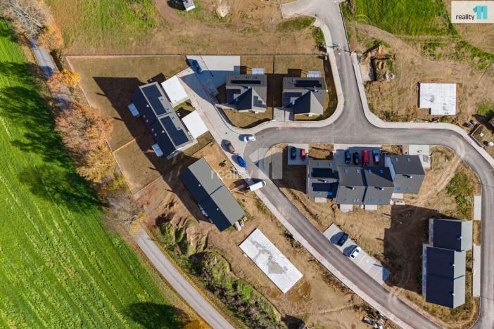 Prodej domu na klíč, Světlá nad Sázavou, 151 m2