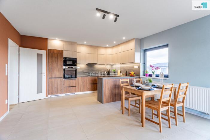 Prodej domu na klíč, Světlá nad Sázavou, 151 m2