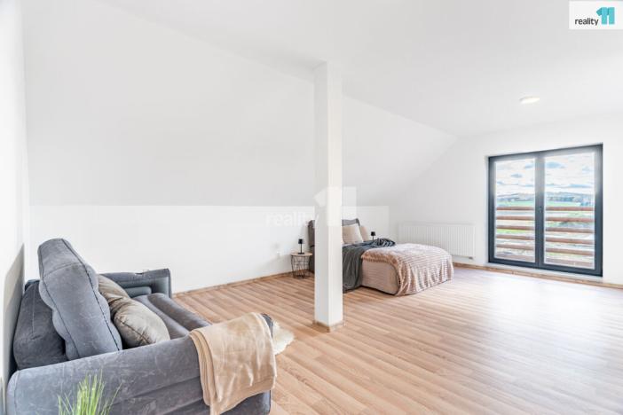 Prodej domu na klíč, Světlá nad Sázavou, 151 m2