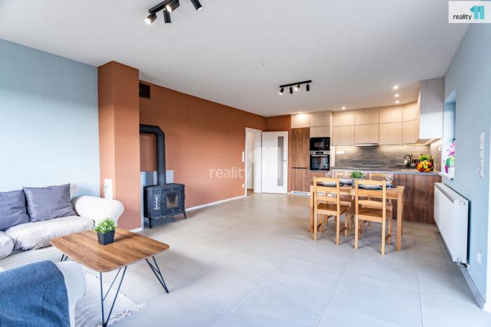 Prodej domu na klíč, Světlá nad Sázavou, 151 m2