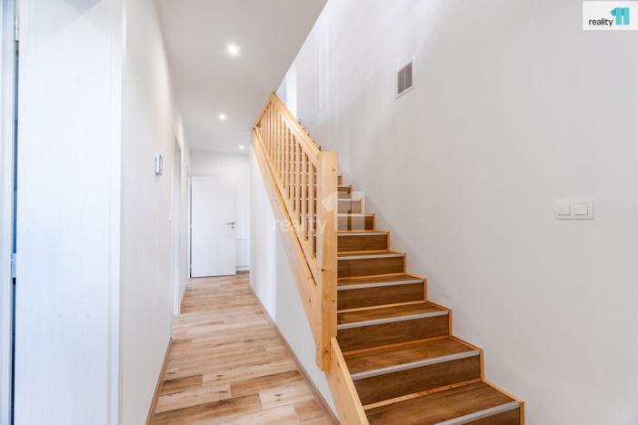 Prodej domu na klíč, Světlá nad Sázavou, 151 m2