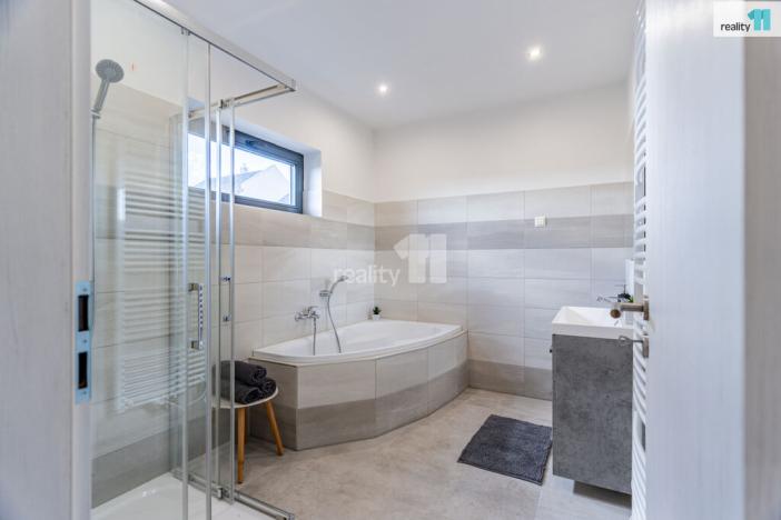 Prodej domu na klíč, Světlá nad Sázavou, 151 m2