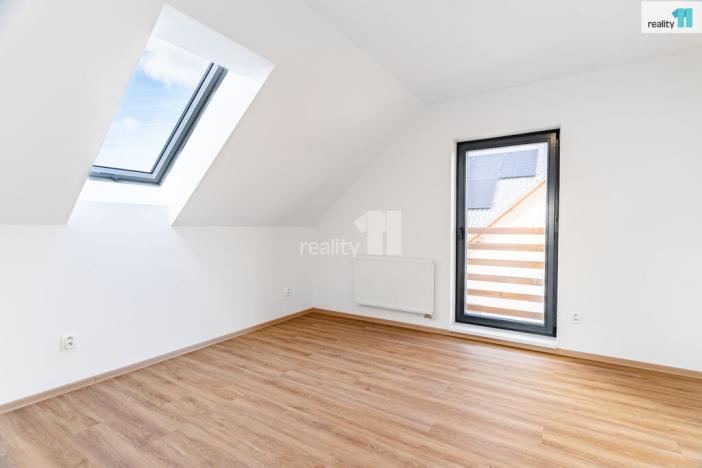 Prodej domu na klíč, Světlá nad Sázavou, 151 m2