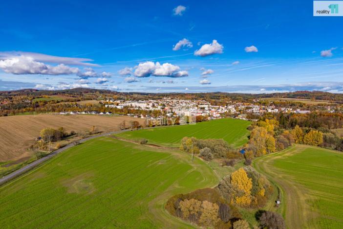 Prodej domu na klíč, Světlá nad Sázavou, 151 m2