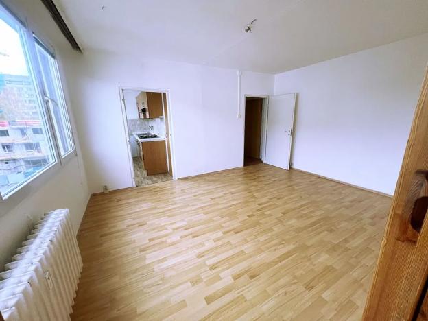 Prodej bytu 3+1, Praha - Prosek, Bohušovická, 55 m2