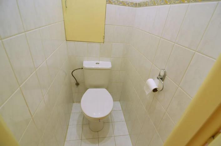 Prodej bytu 3+1, Praha - Prosek, Bohušovická, 55 m2