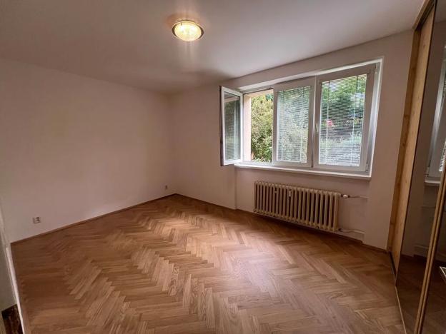 Pronájem bytu 3+1, Praha - Smíchov, U Blaženky, 76 m2