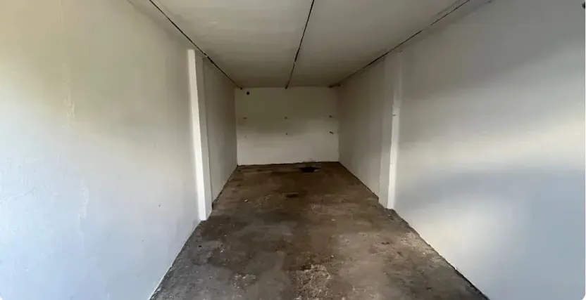 Prodej garáže, Praha, 18 m2