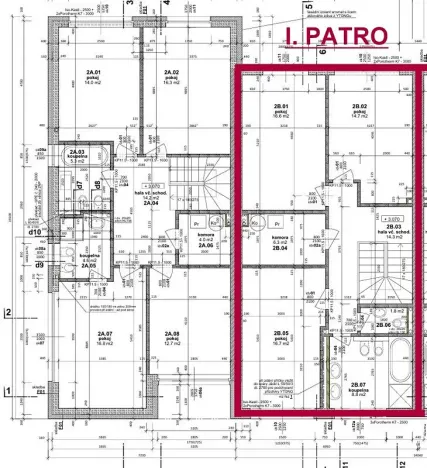 Prodej rodinného domu, Vestec, Vrbová, 153 m2