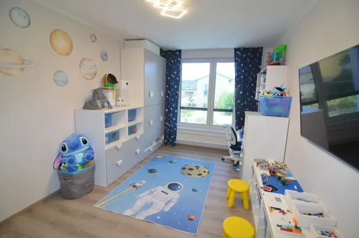 Prodej rodinného domu, Vestec, Vrbová, 153 m2