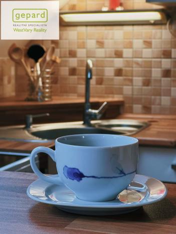 Prodej rodinného domu, Děpoltovice - Nivy, 155 m2