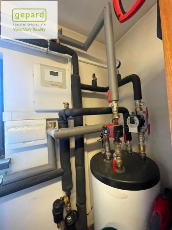 Prodej rodinného domu, Děpoltovice - Nivy, 155 m2