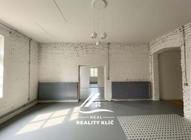 Pronájem bytu 3+kk, Ostrava, Stará cesta, 78 m2