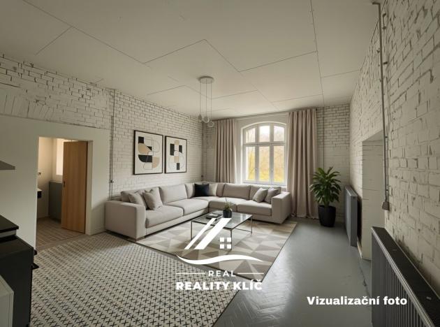 Pronájem bytu 3+kk, Ostrava, Stará cesta, 78 m2