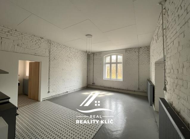 Pronájem bytu 3+kk, Ostrava, Stará cesta, 78 m2