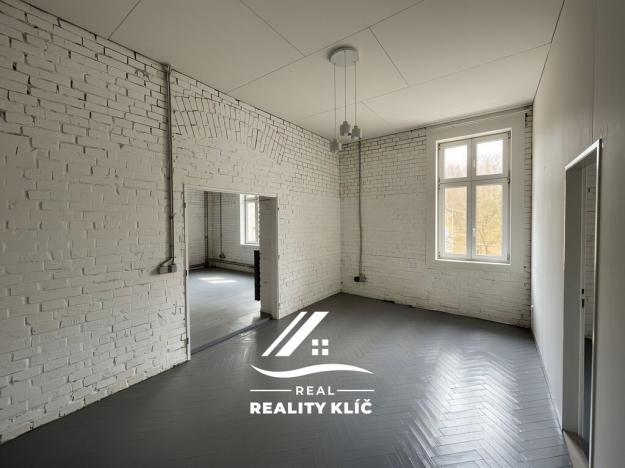 Pronájem bytu 3+kk, Ostrava, Stará cesta, 78 m2