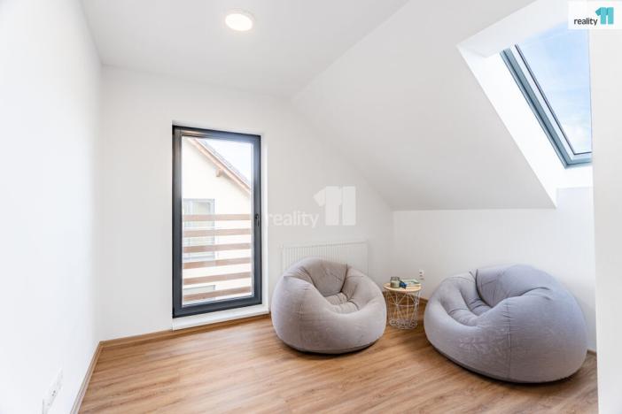 Prodej domu na klíč, Světlá nad Sázavou, 169 m2