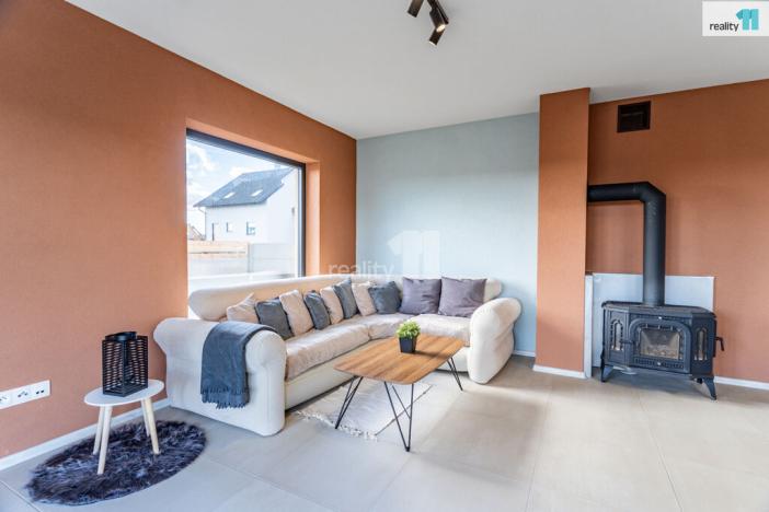 Prodej domu na klíč, Světlá nad Sázavou, 169 m2