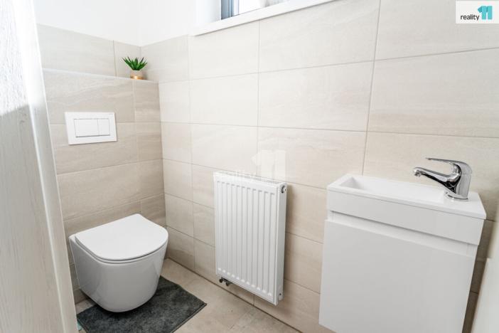 Prodej domu na klíč, Světlá nad Sázavou, 169 m2