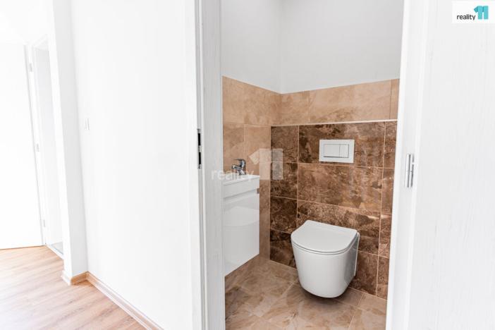 Prodej domu na klíč, Světlá nad Sázavou, 169 m2