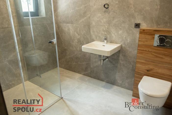 Prodej rodinného domu, Vlašim, J. V. Sládka, 203 m2