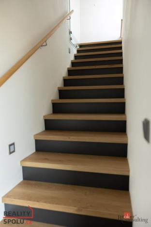 Prodej rodinného domu, Vlašim, J. V. Sládka, 203 m2