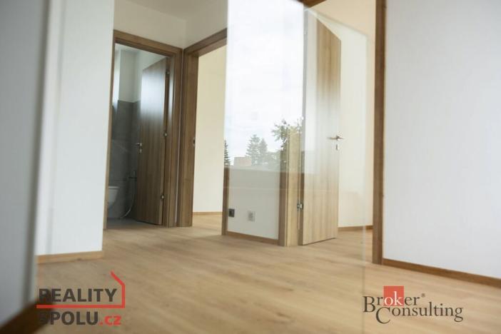 Prodej rodinného domu, Vlašim, J. V. Sládka, 203 m2