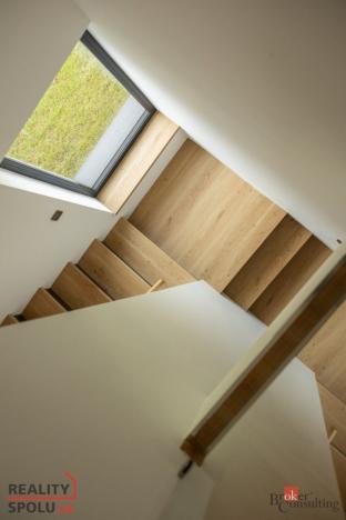 Prodej rodinného domu, Vlašim, J. V. Sládka, 203 m2