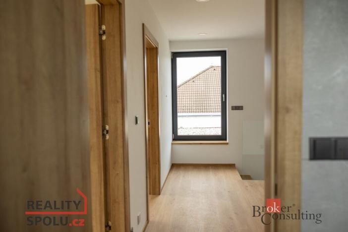 Prodej rodinného domu, Vlašim, J. V. Sládka, 203 m2