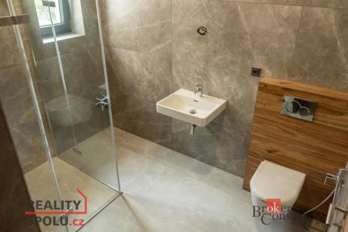 Prodej rodinného domu, Vlašim, J. V. Sládka, 203 m2