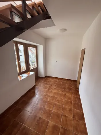 Pronájem bytu 4+kk, Náměšť nad Oslavou, Masarykovo nám., 112 m2