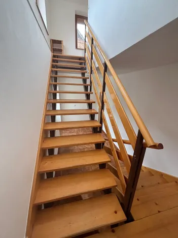 Pronájem bytu 4+kk, Náměšť nad Oslavou, Masarykovo nám., 112 m2