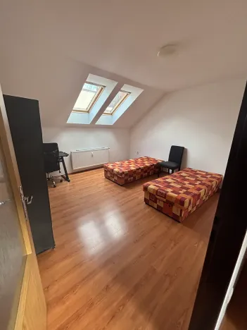 Pronájem bytu 4+kk, Náměšť nad Oslavou, Masarykovo nám., 112 m2