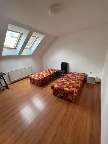 Pronájem bytu 4+kk, Náměšť nad Oslavou, Masarykovo nám., 112 m2