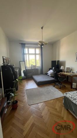 Pronájem bytu 3+1, Praha, Vinohradská, 110 m2