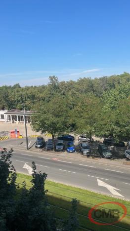 Pronájem bytu 3+1, Praha, Vinohradská, 110 m2