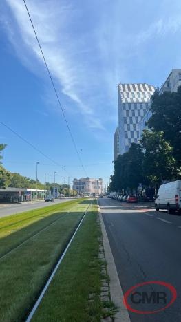 Pronájem bytu 3+1, Praha, Vinohradská, 110 m2