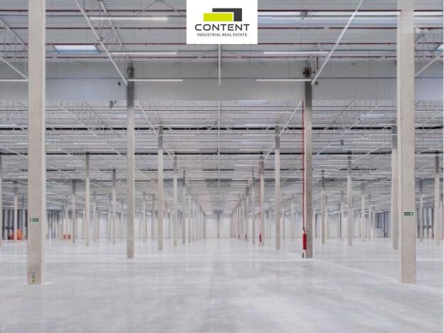 Pronájem výrobních prostor, Zdice, Komenského, 15000 m2