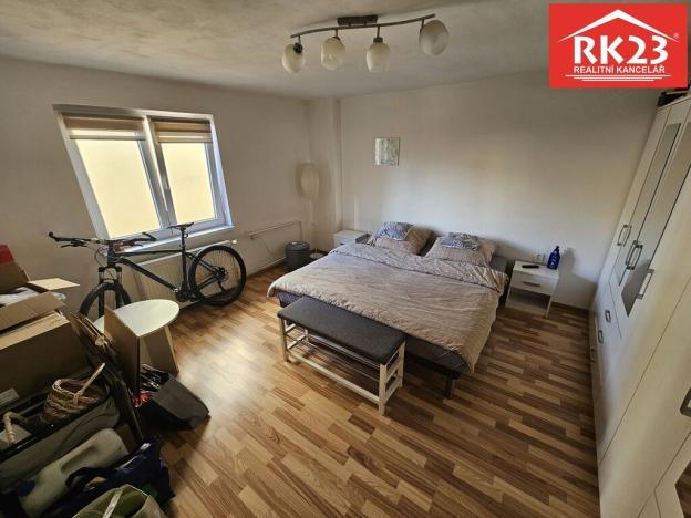 Pronájem bytu 2+kk, Mariánské Lázně, Chebská, 60 m2
