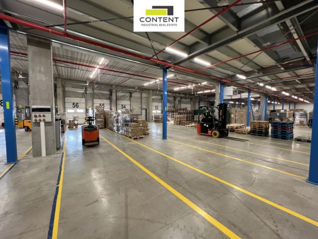 Pronájem skladu, Hradec Králové - Březhrad, Rovná, 2940 m2