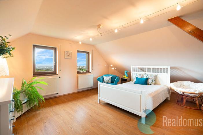 Prodej rodinného domu, Srubec, Do Zahrádek, 196 m2