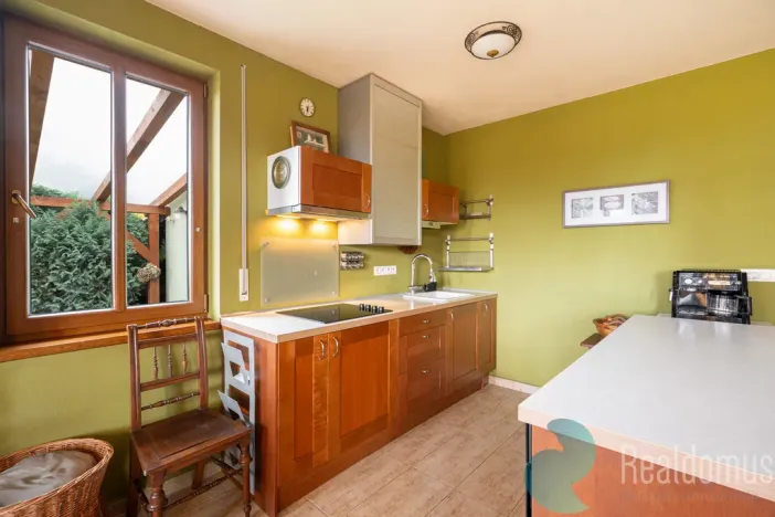 Prodej rodinného domu, Srubec, Do Zahrádek, 196 m2