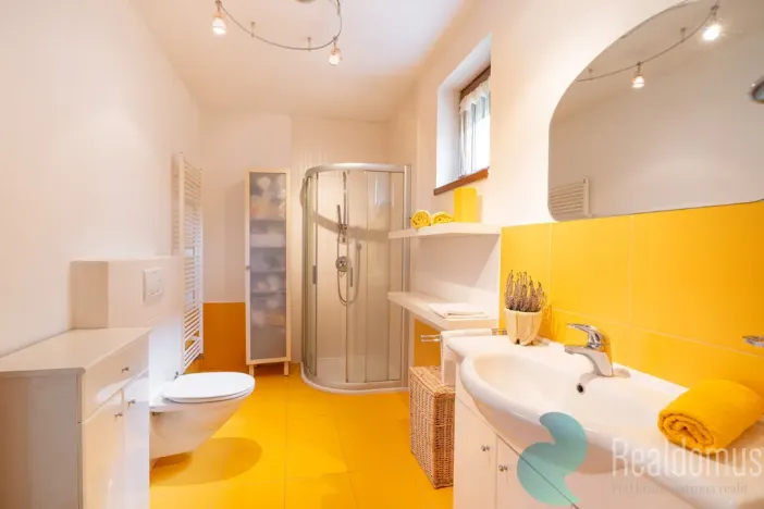 Prodej rodinného domu, Srubec, Do Zahrádek, 196 m2