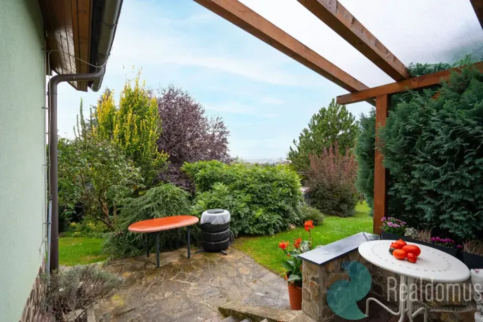 Prodej rodinného domu, Srubec, Do Zahrádek, 196 m2