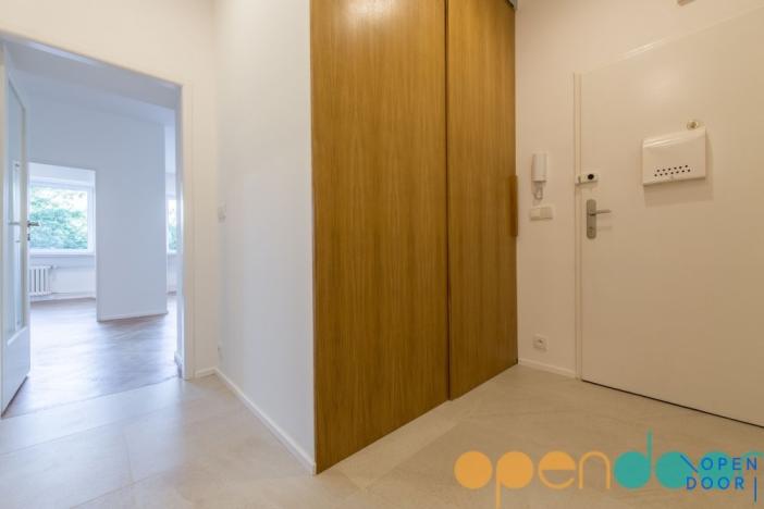 Pronájem bytu 2+kk, Praha - Podolí, Podolská, 55 m2